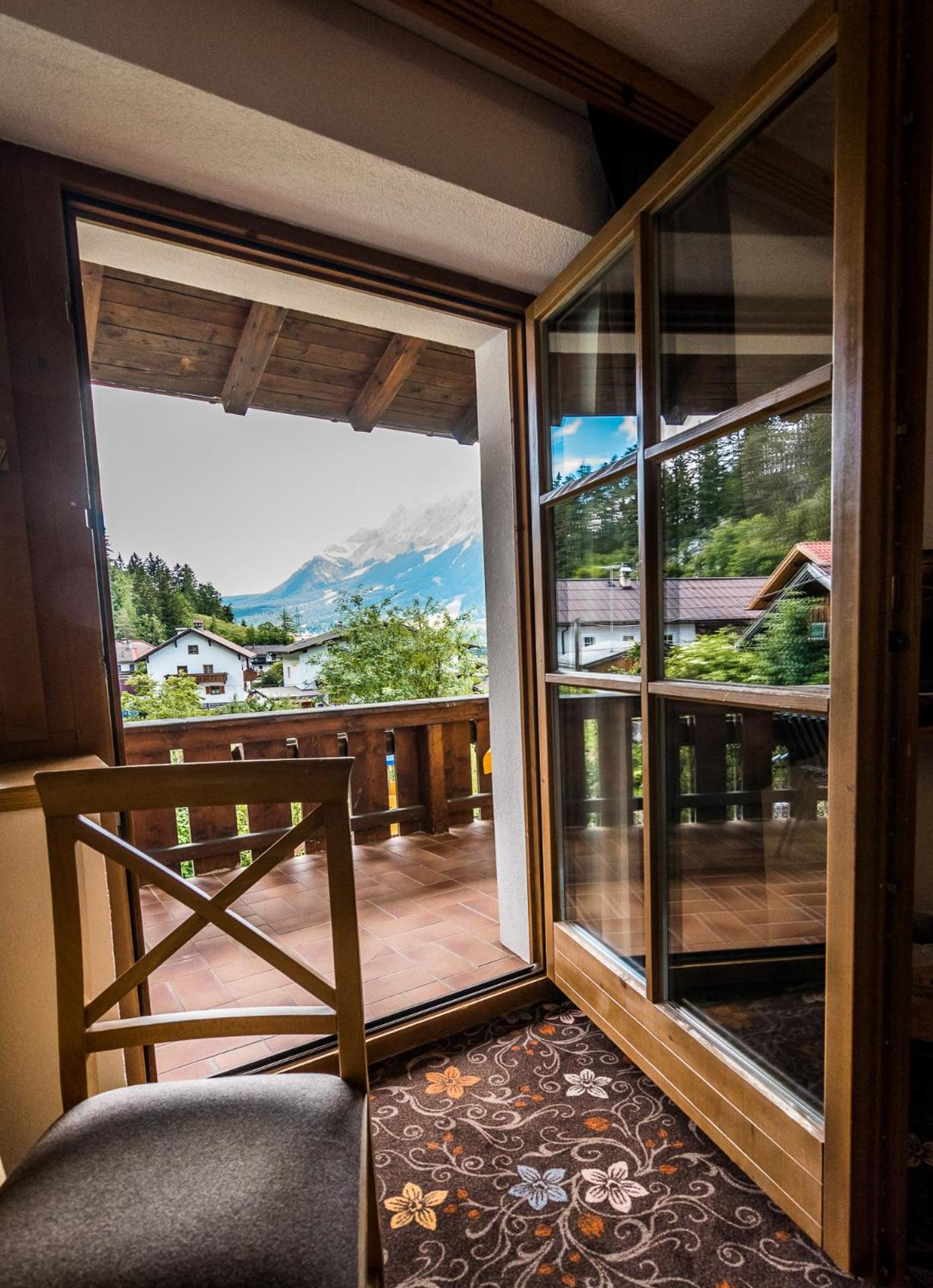 Hotel zum Goldenen Löwen