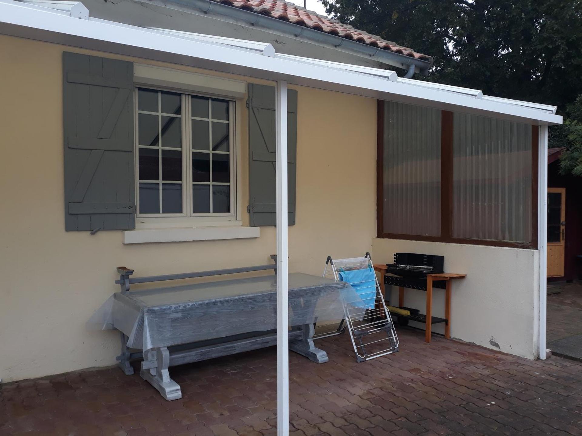 Maison de vacances St Brévin les pins