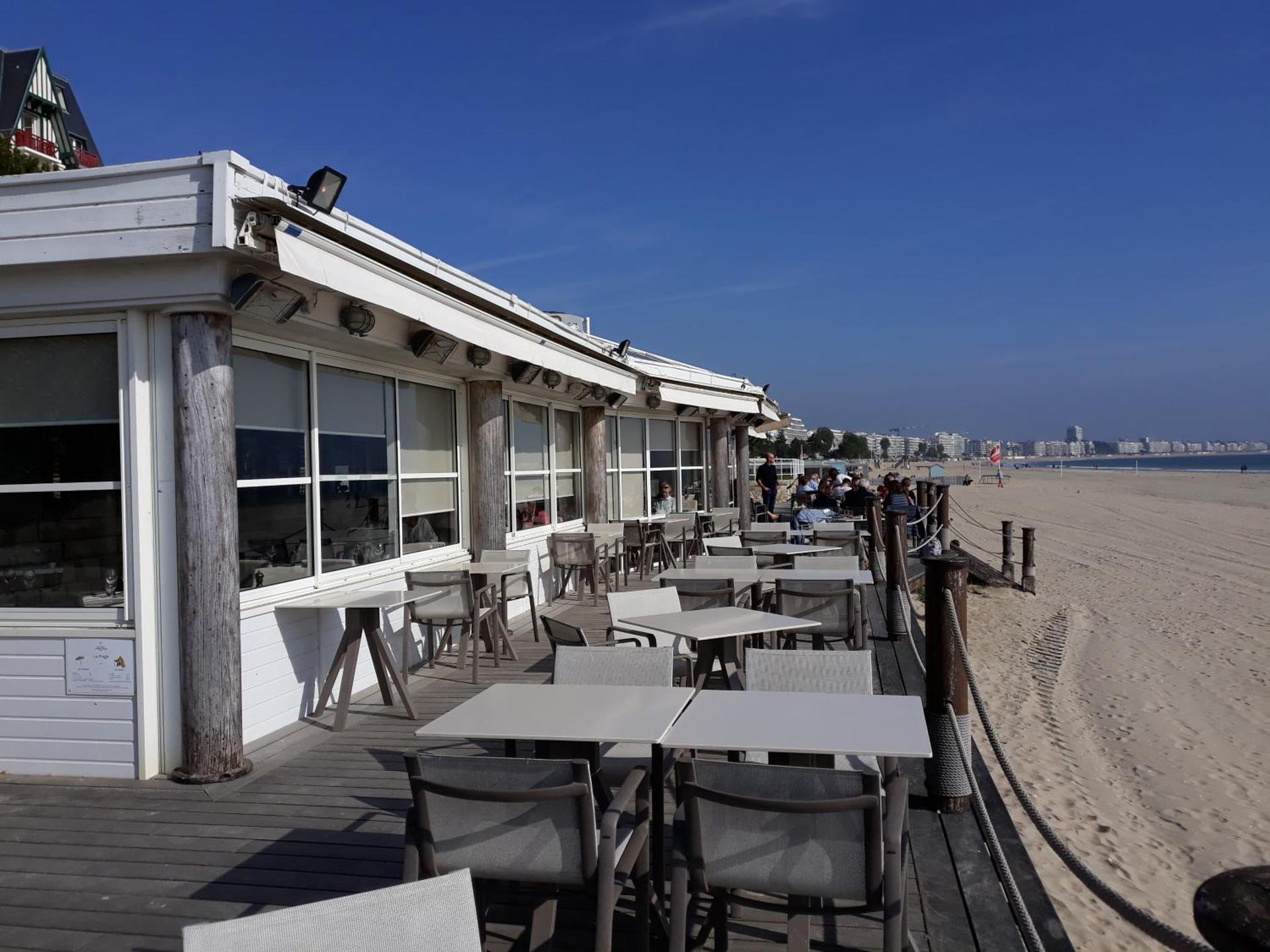 Maison de vacances St Brévin les pins