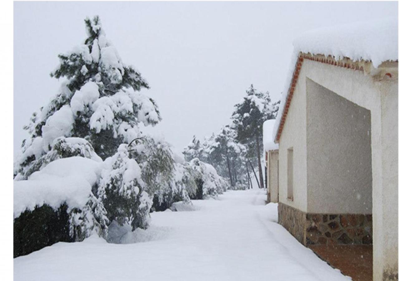 Casas Rurales Mirador del Mundo
