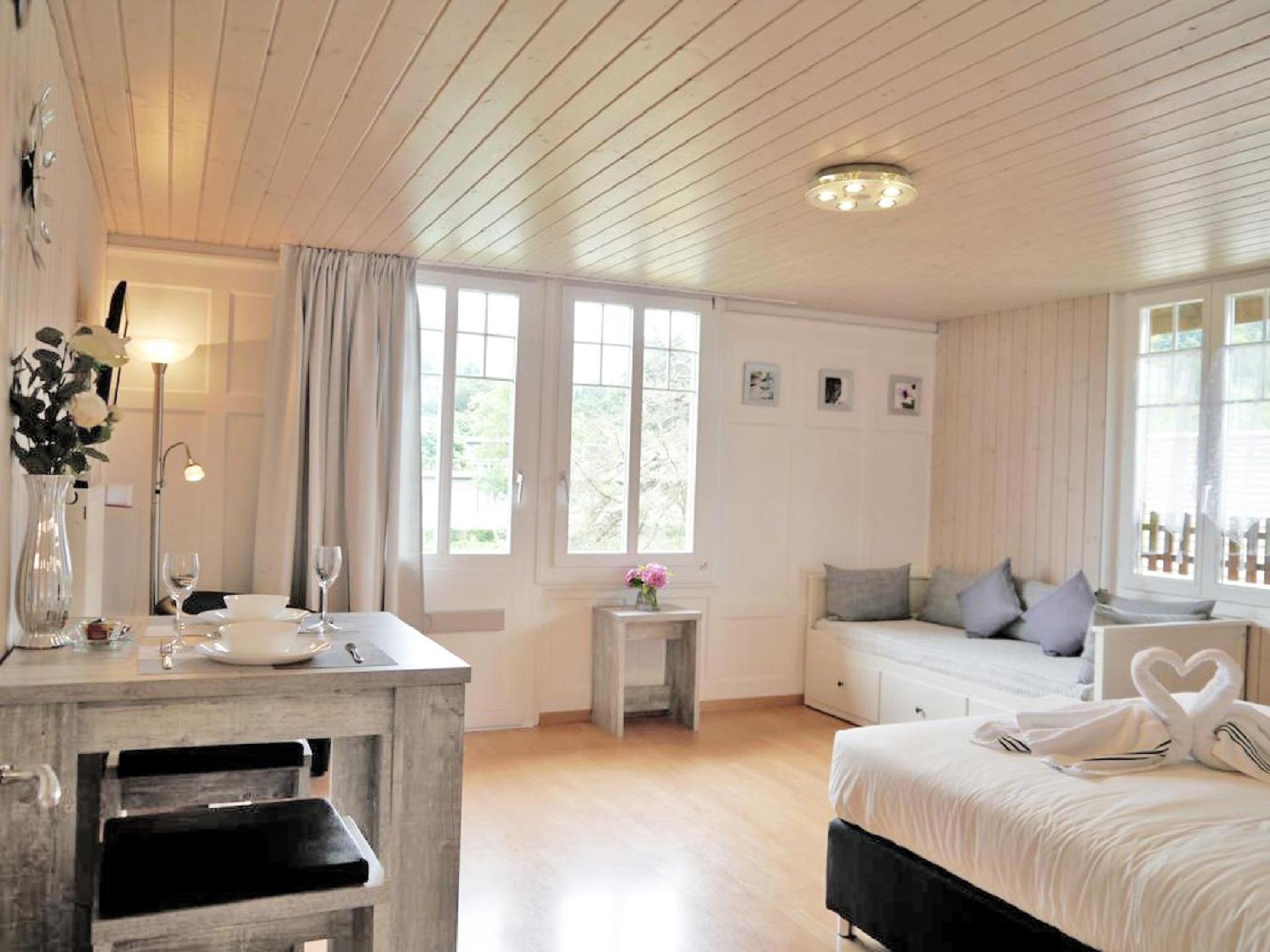 Chalet Maria Interlaken