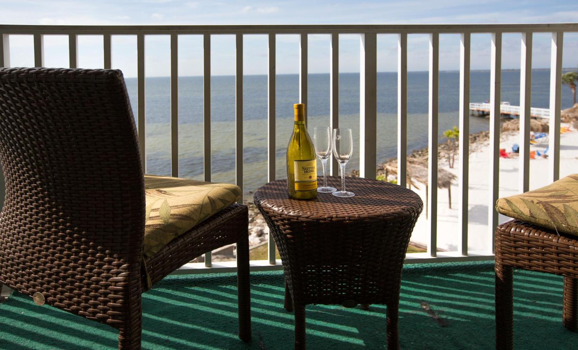 View (from property/room)