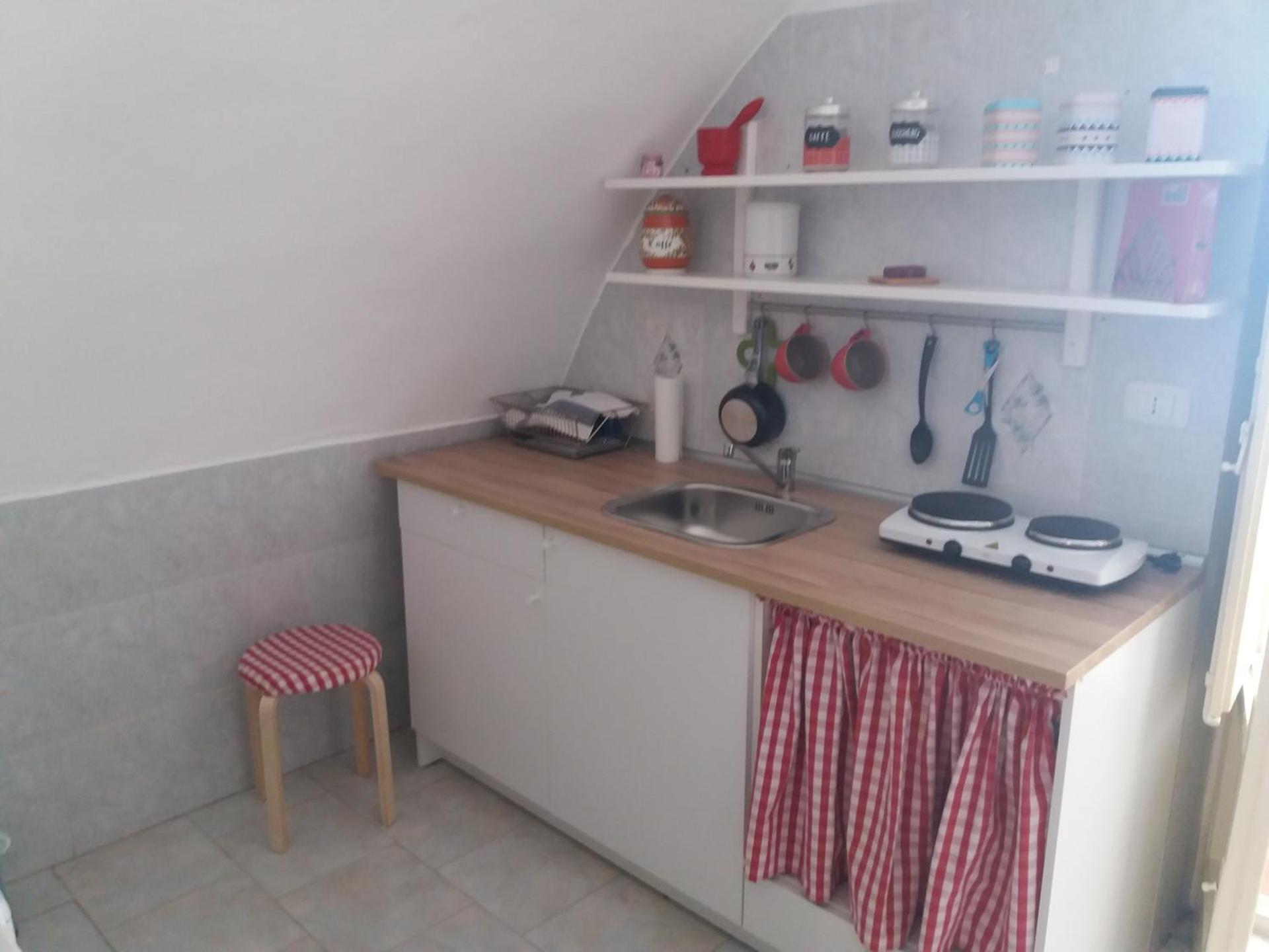 Casa Vacanze "Boccasile"