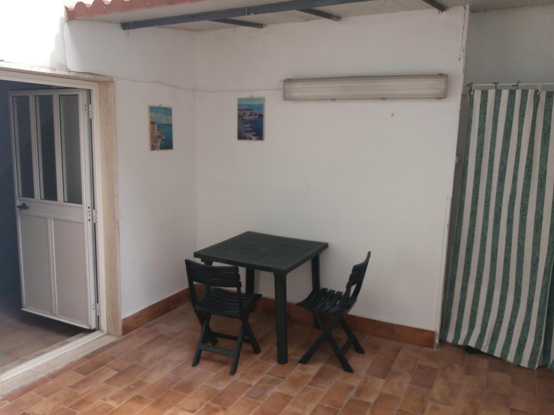 Casa Vacanze "Boccasile"