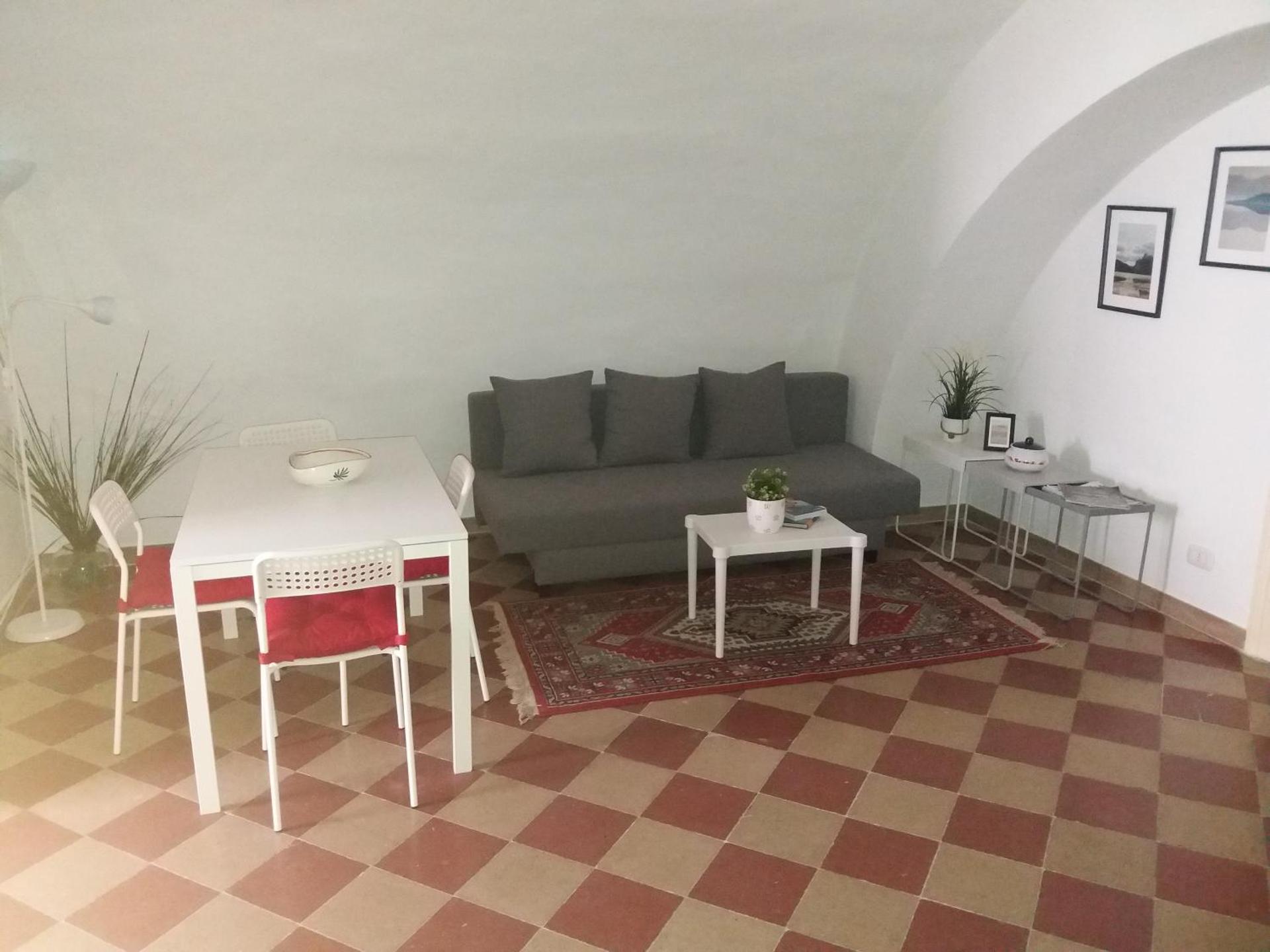 Casa Vacanze "Boccasile"