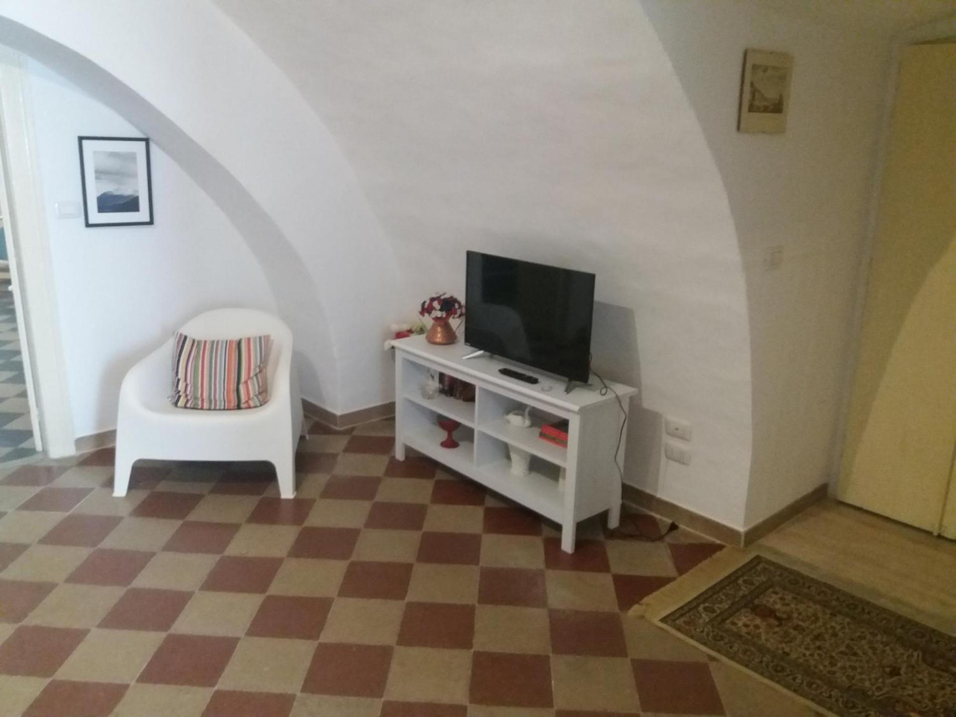 Casa Vacanze "Boccasile"