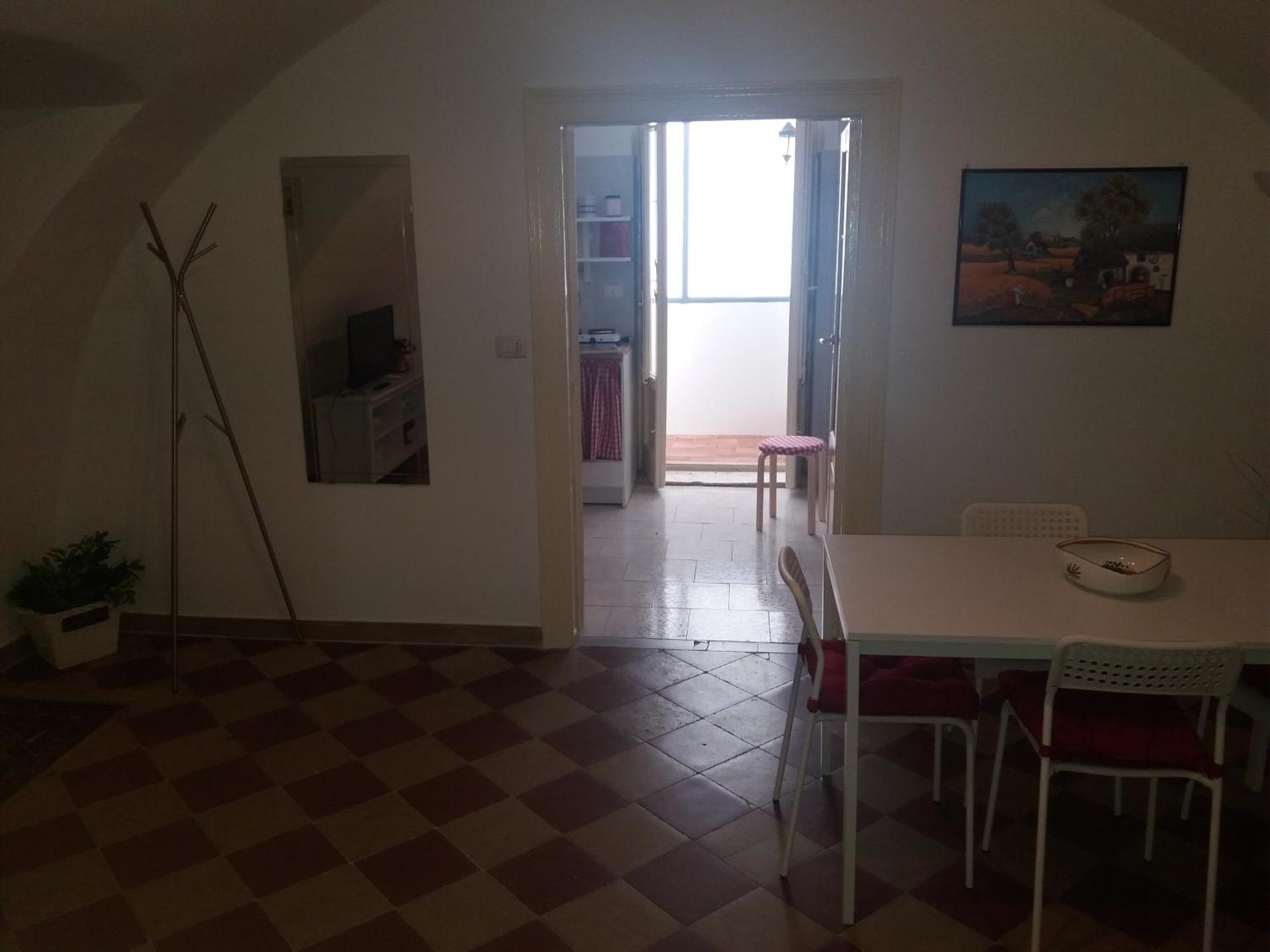 Casa Vacanze "Boccasile"