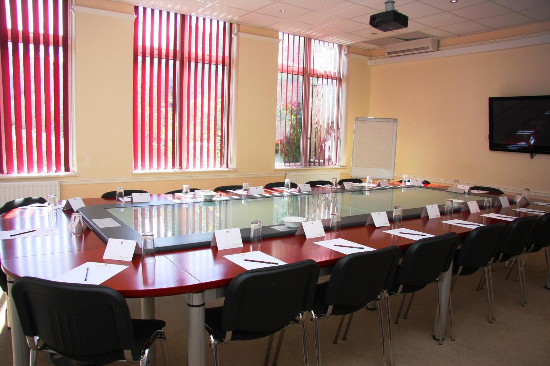 Banquet/Function facilities