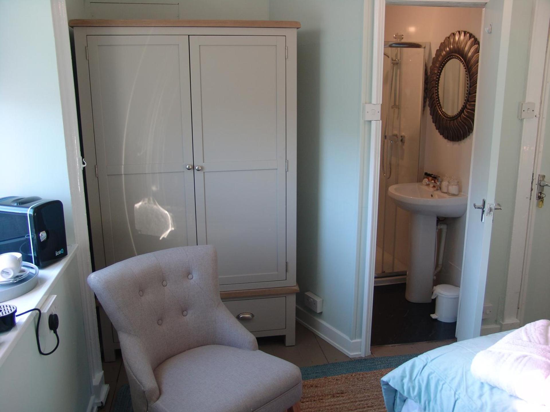 Osborne House B&B Workington