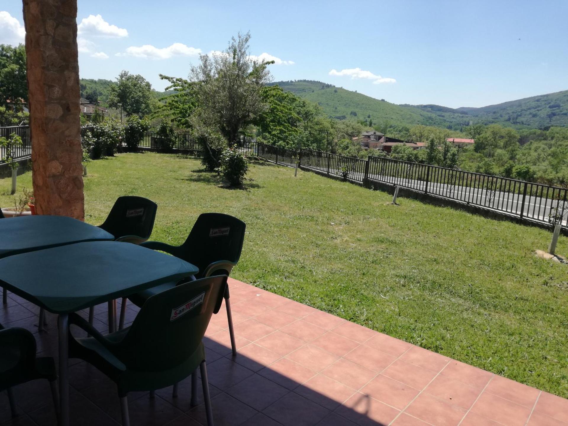 Casa Rural Mirador del Valle