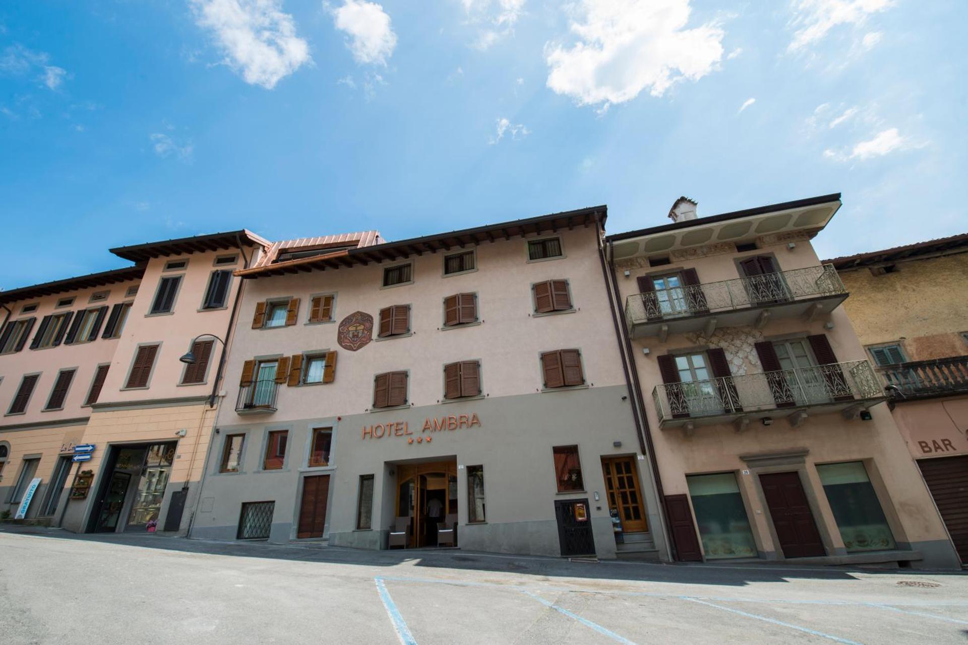 Hotel Ambra