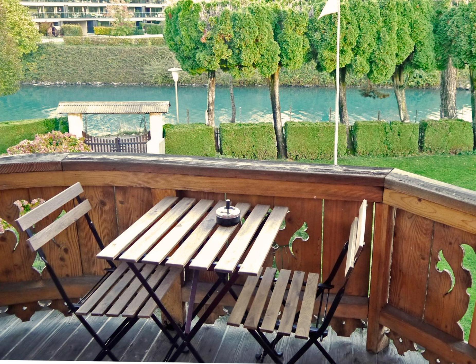 Chalet Maria Interlaken