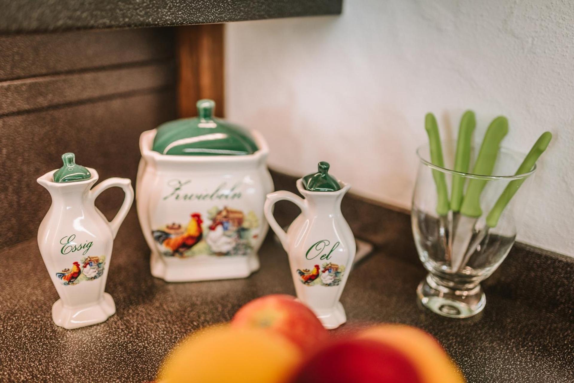 Hotel Berglandstübel