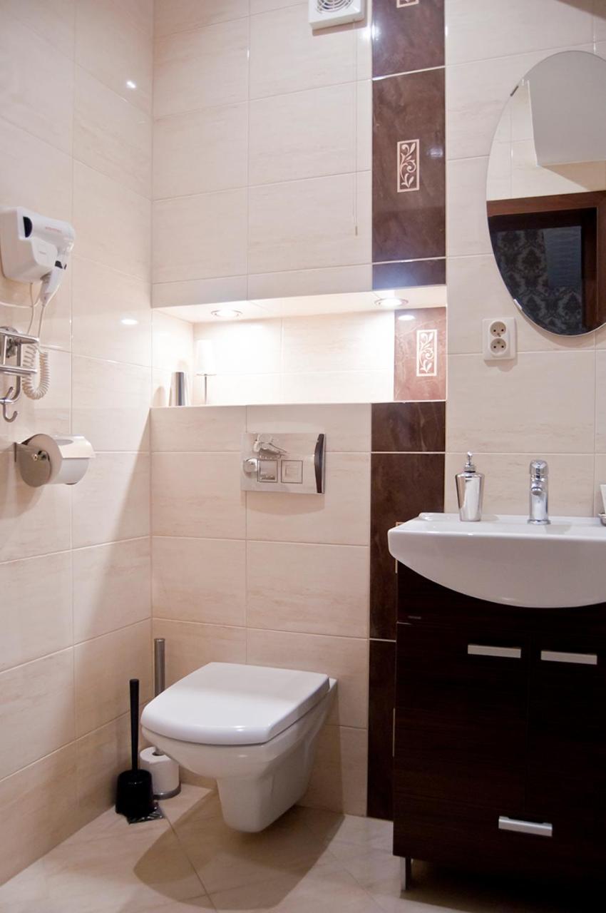 Hotel Zajazd Tumidaj