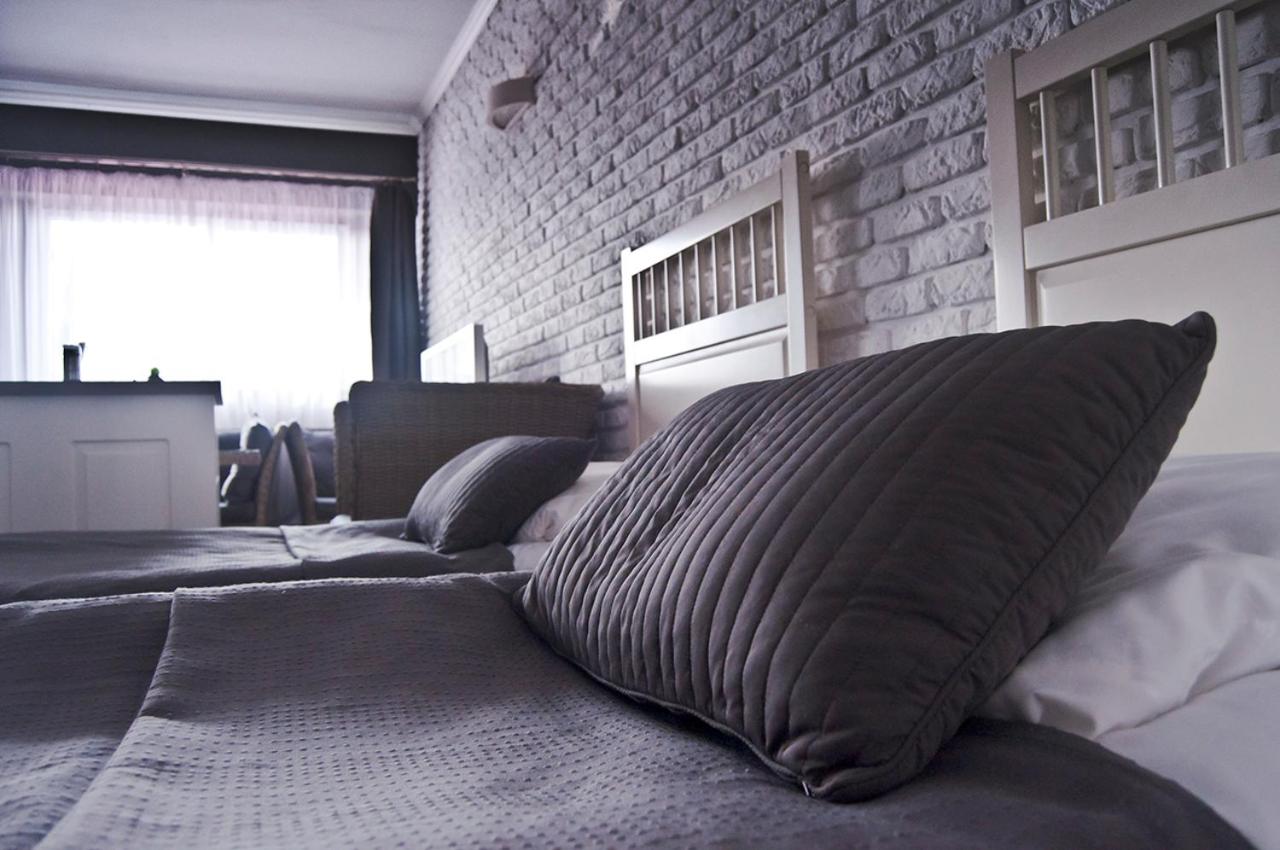 Hotel Zajazd Tumidaj