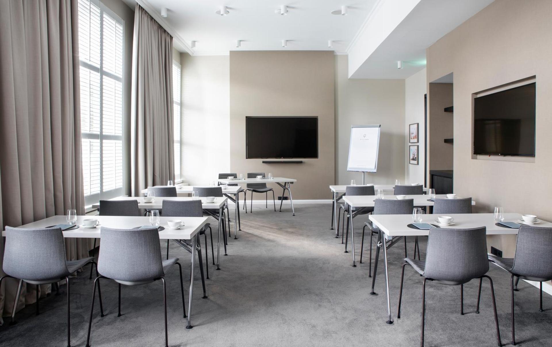 Banquet/Function facilities