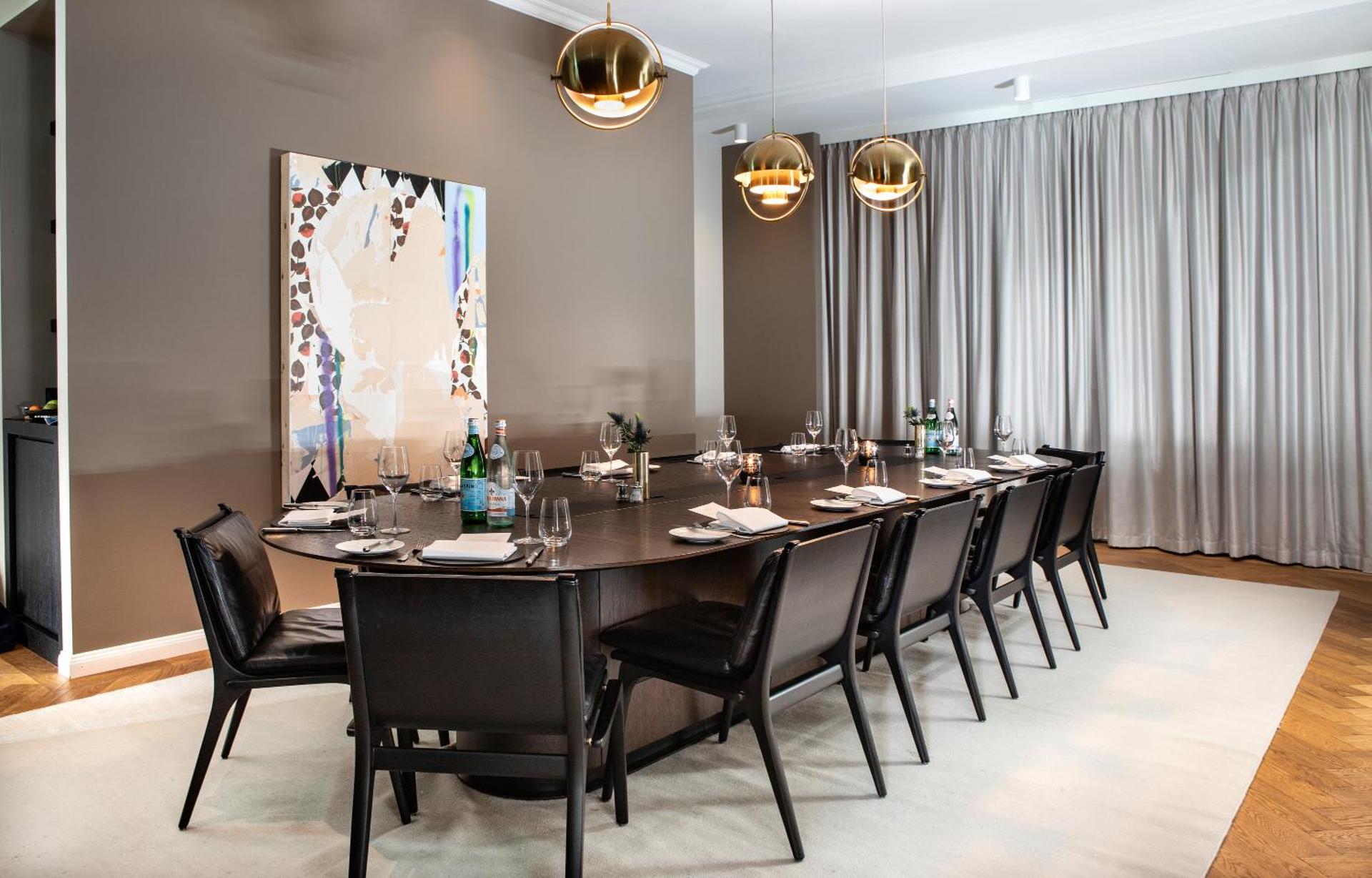 Banquet/Function facilities