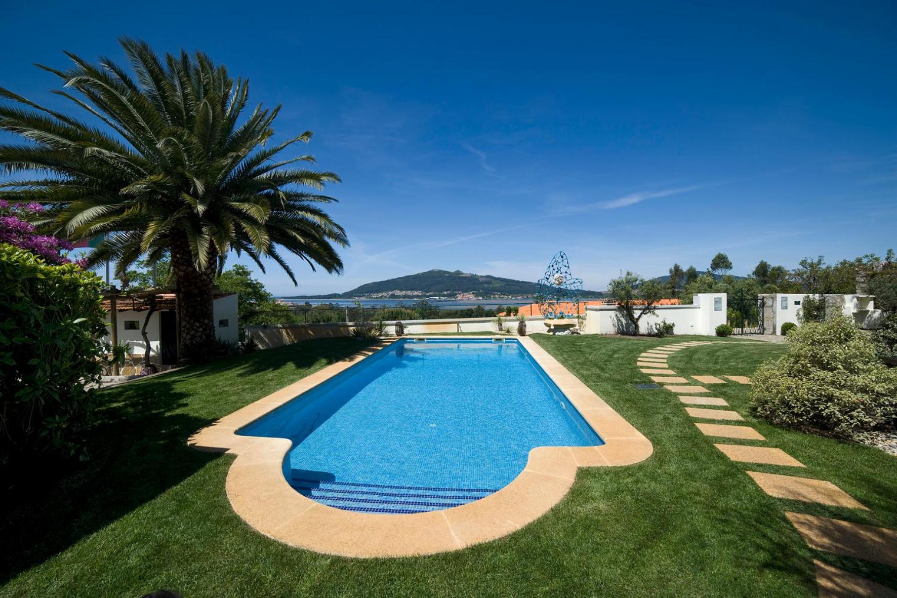 Spa and wellness centre/facilities