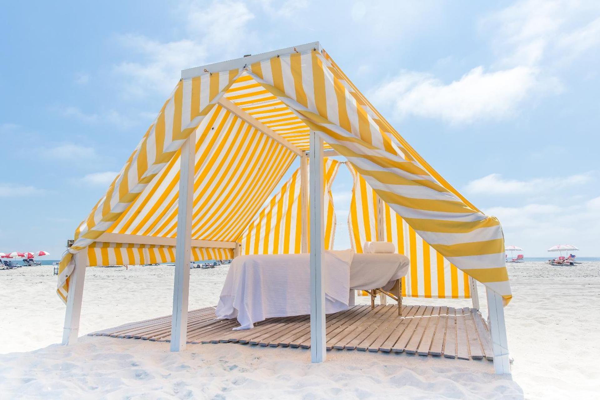 The Virginia and Cottages