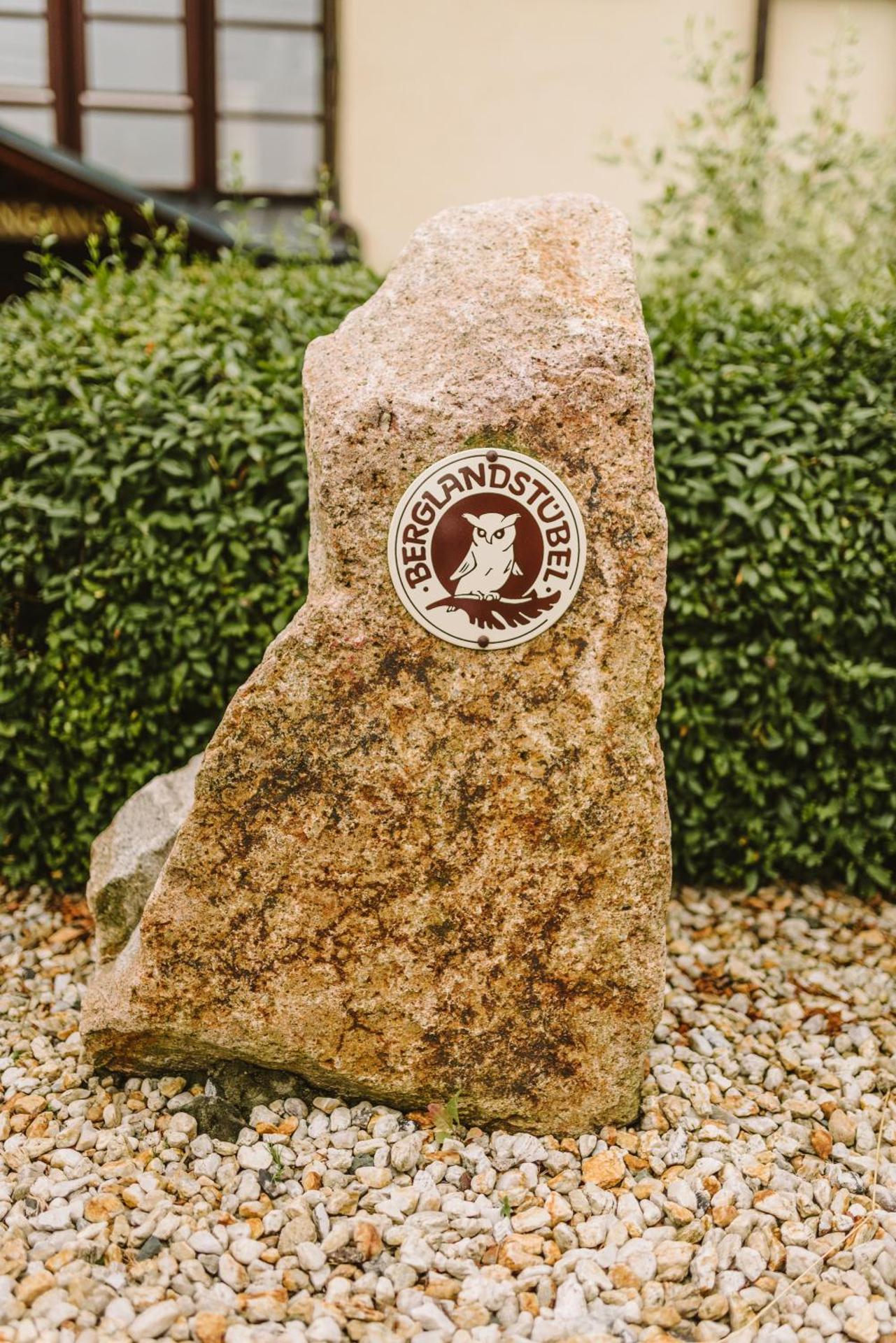 Hotel Berglandstübel