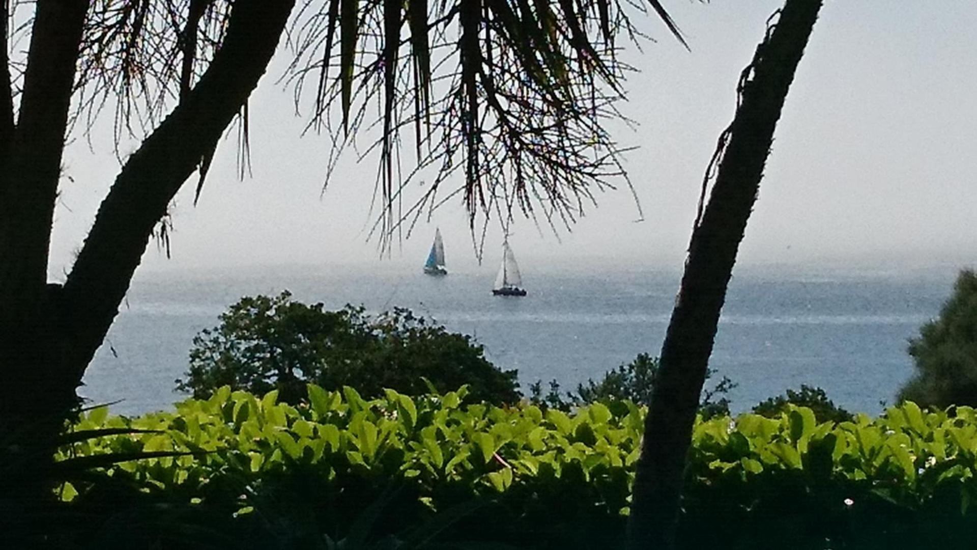 Appartement vue panoramique sur baie de Morlaix