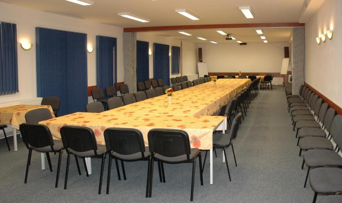 Business facilities