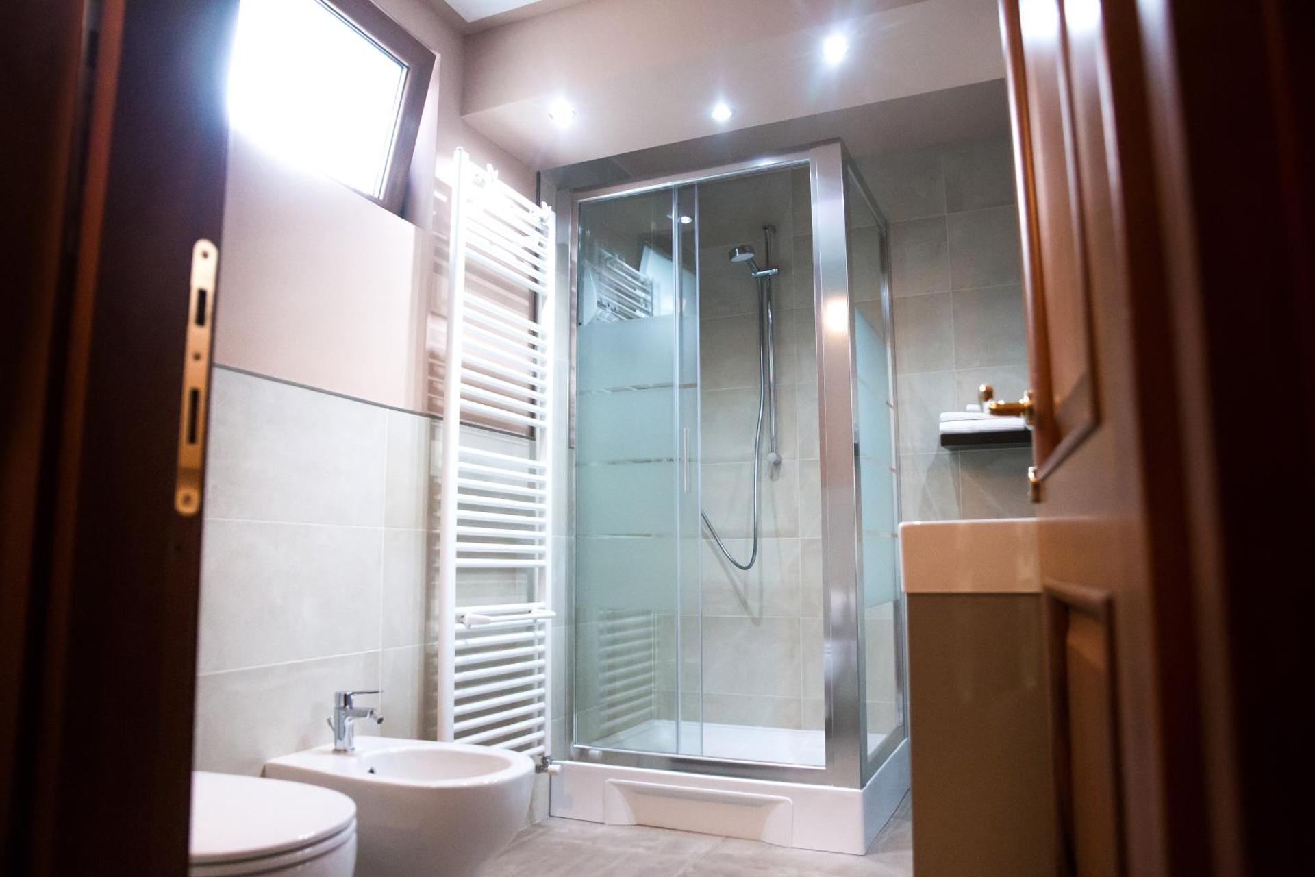 B&B San Pellegrino Terme