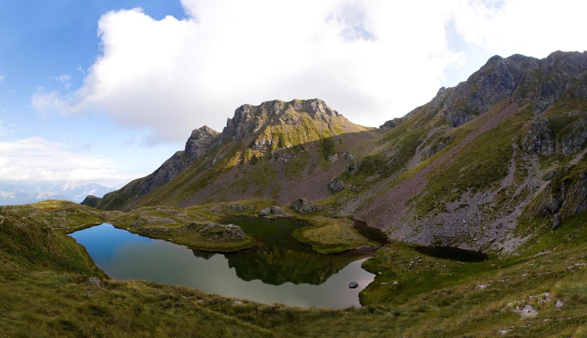 B&B San Pellegrino Terme