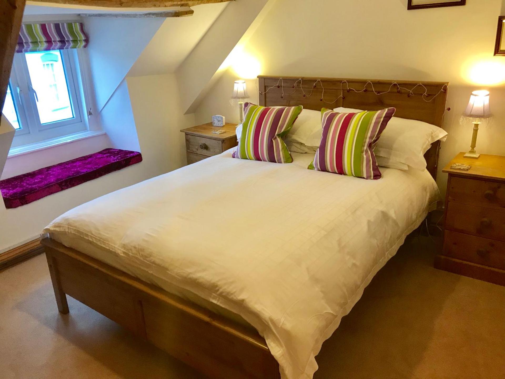 Cyntwell Guest Accommodation