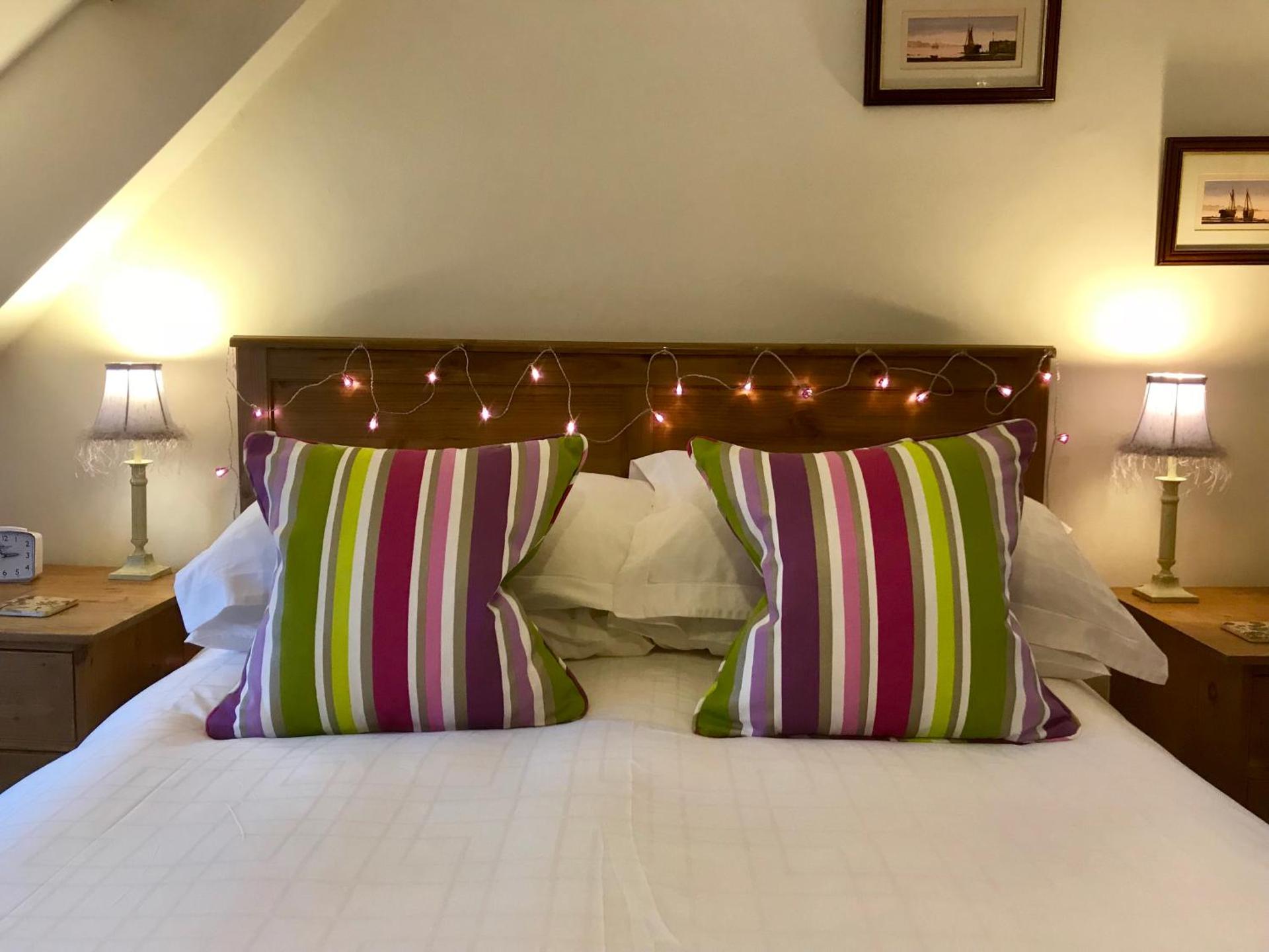 Cyntwell Guest Accommodation