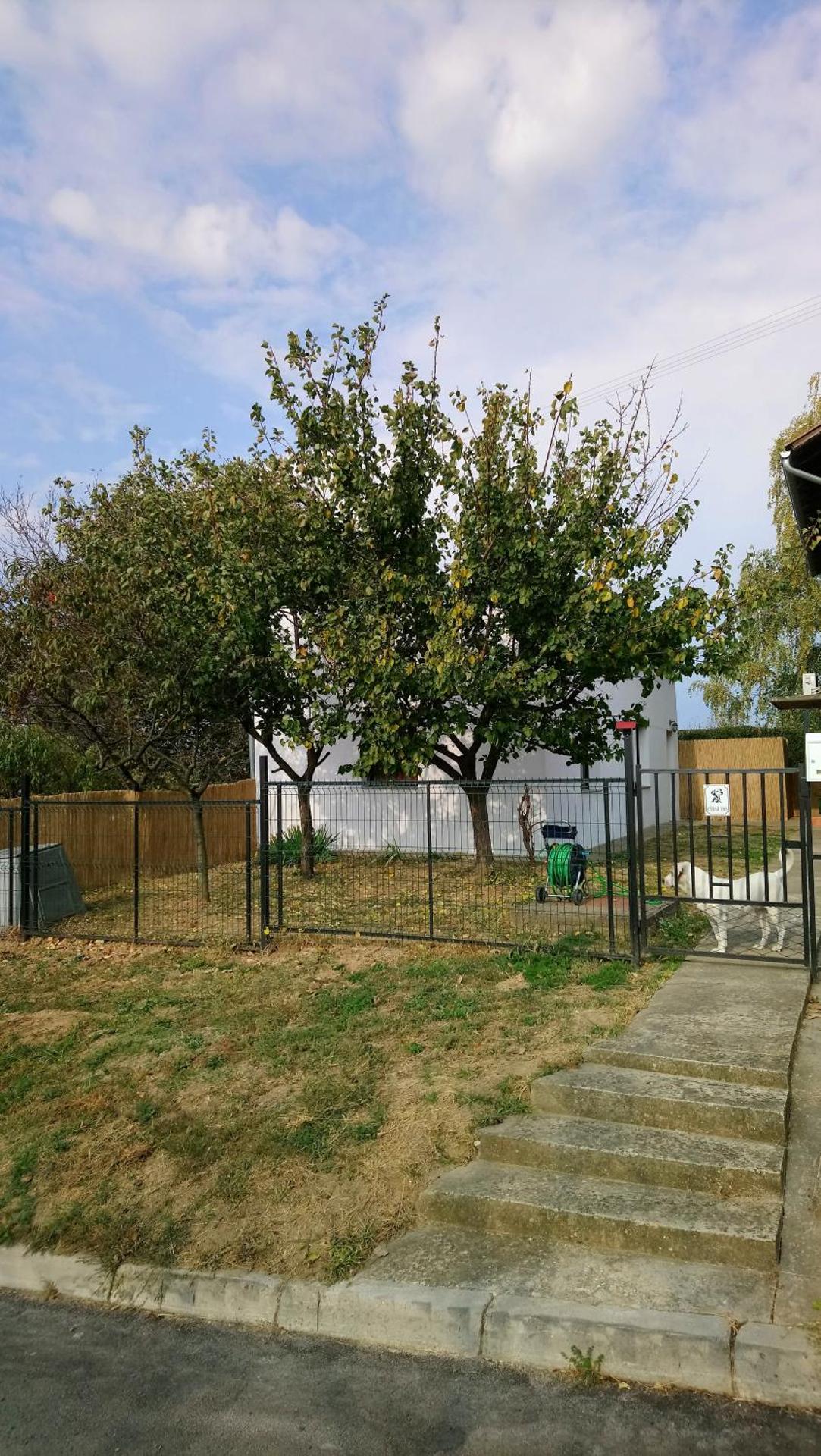 Studio apartman KOTRO