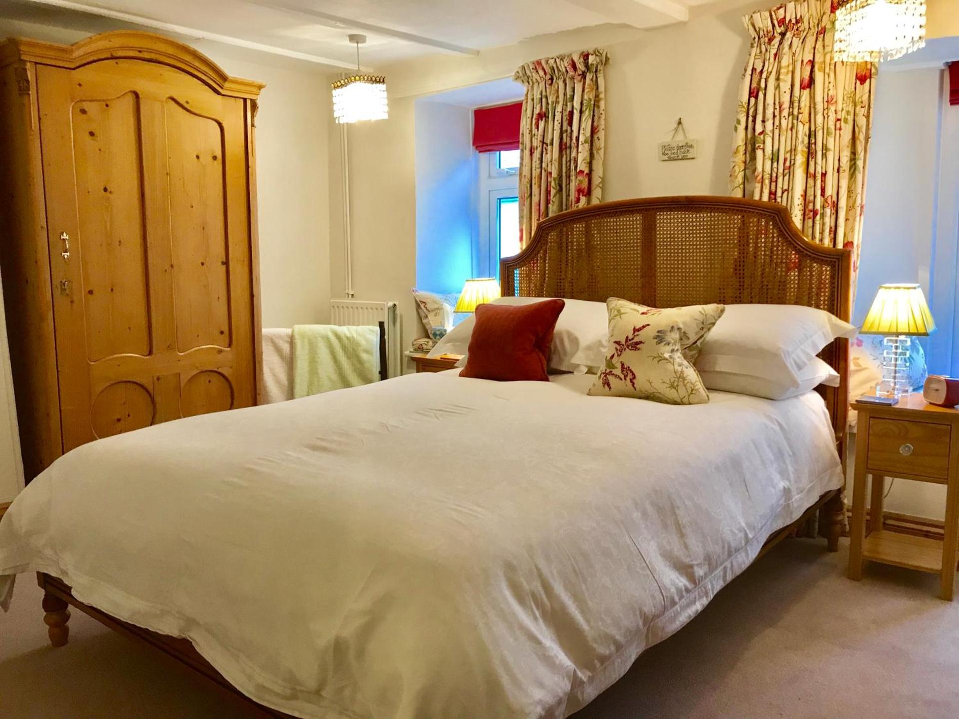 Cyntwell Guest Accommodation