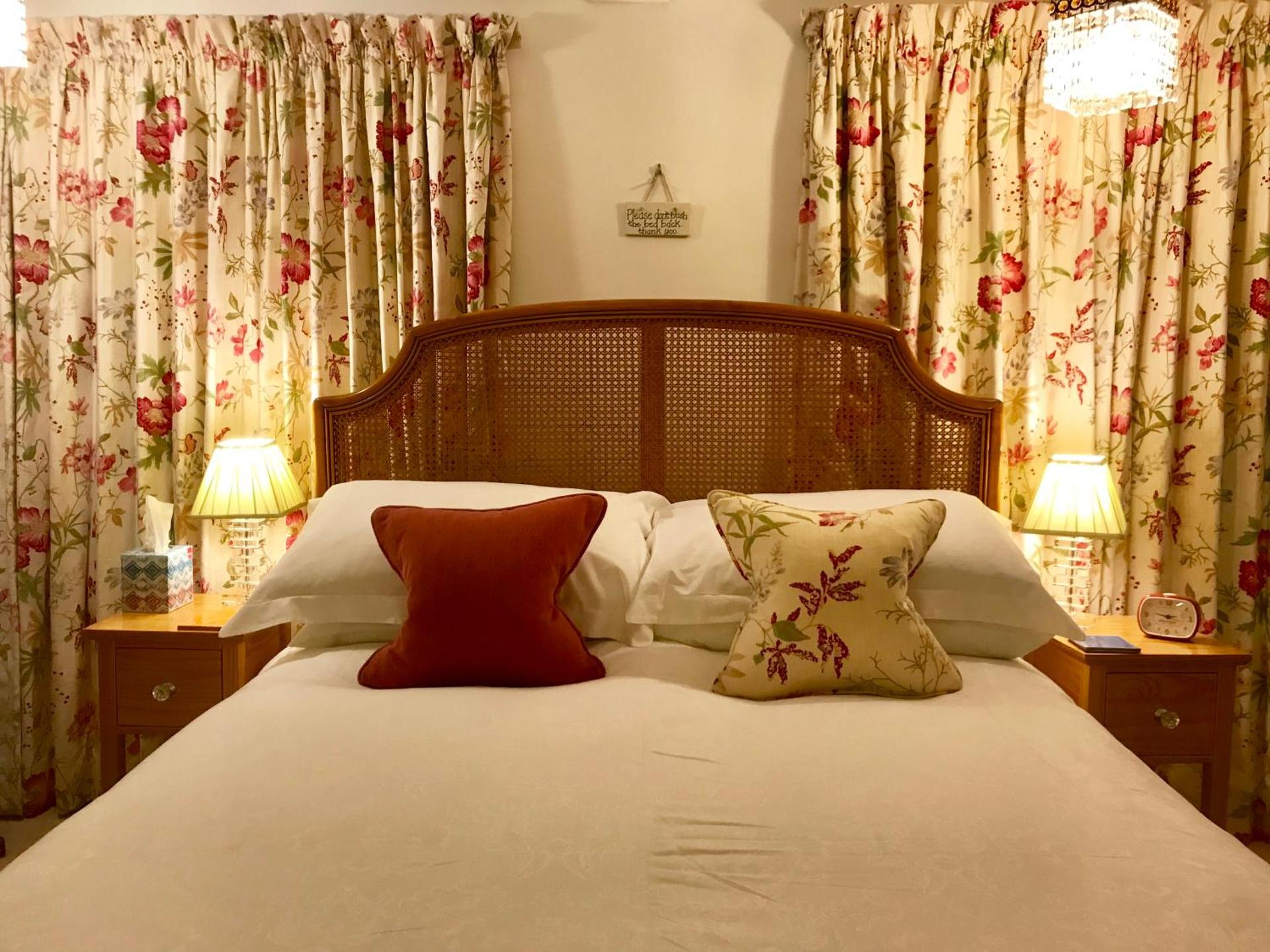 Cyntwell Guest Accommodation