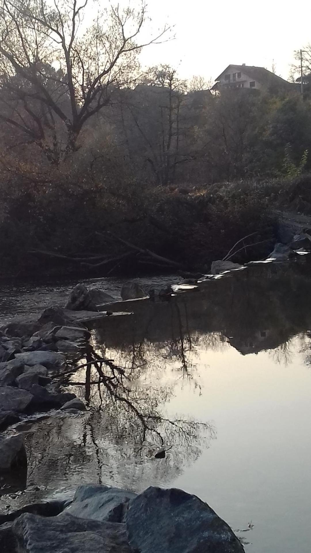 Studio apartman Trdina