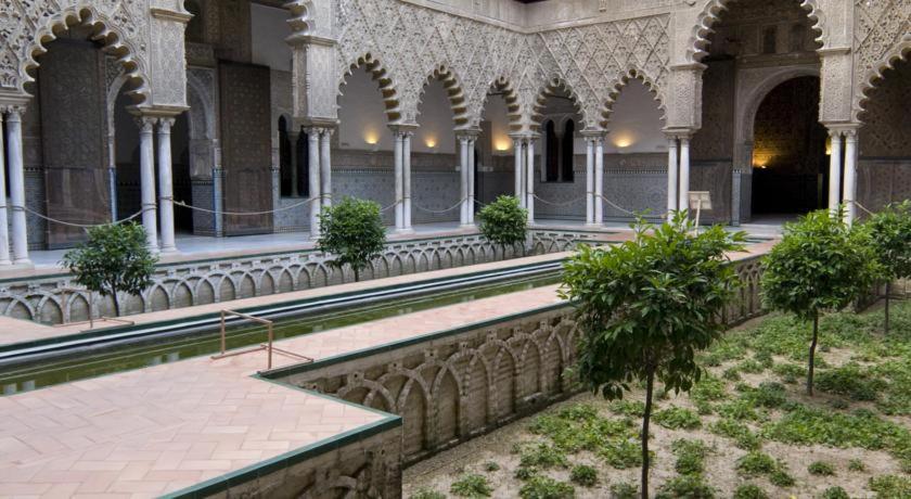 APARTAMENTO MURILLO EN EL PRADO