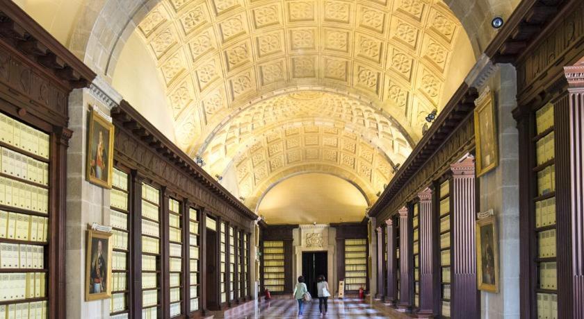 APARTAMENTO MURILLO EN EL PRADO