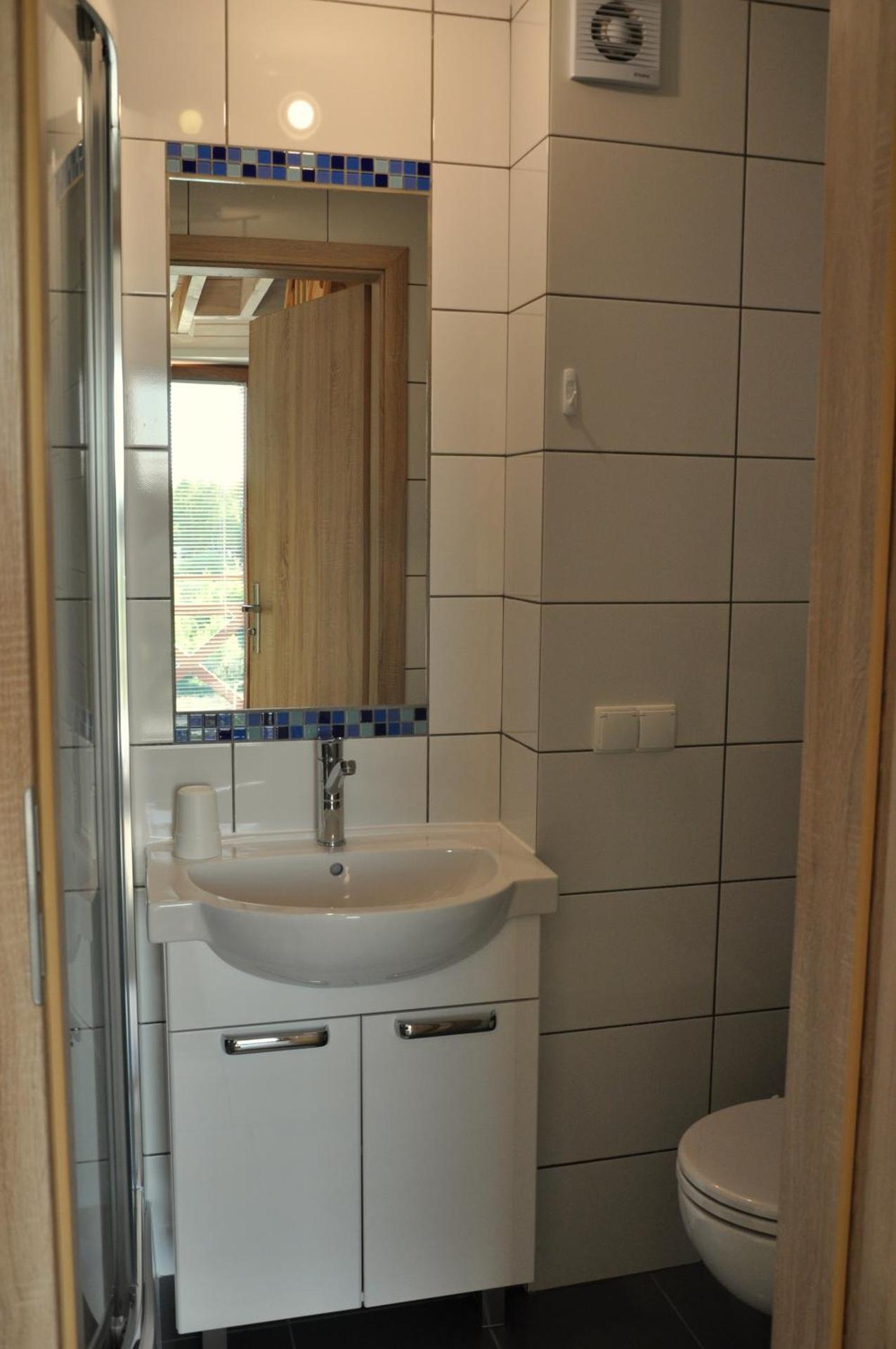 Gościniec Kaszubski Homestay