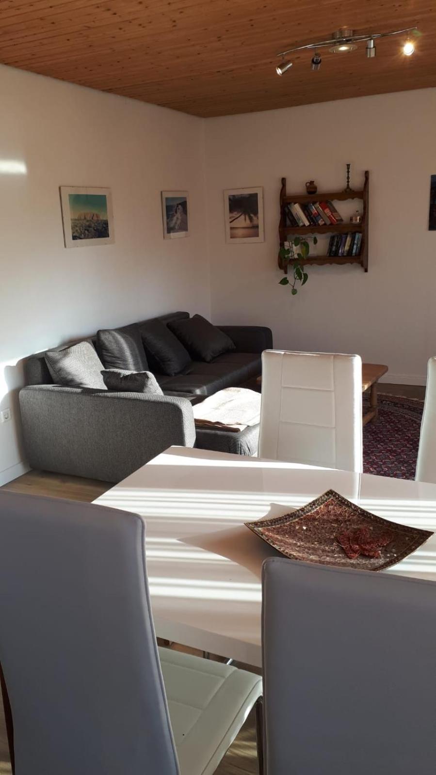 Ferienwohnung Gesine