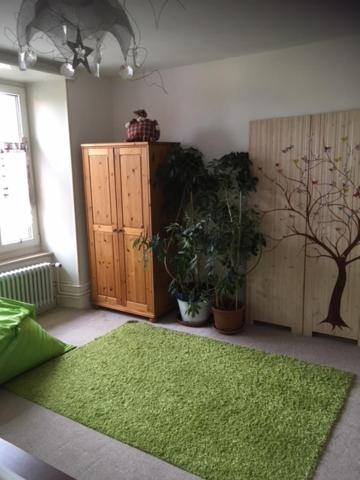 Chambres d'hôtes Chez Epicure