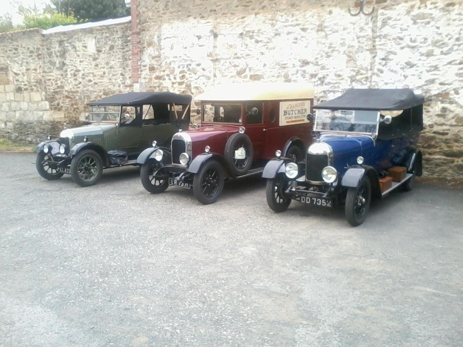 Contact Hôtel du Cerf