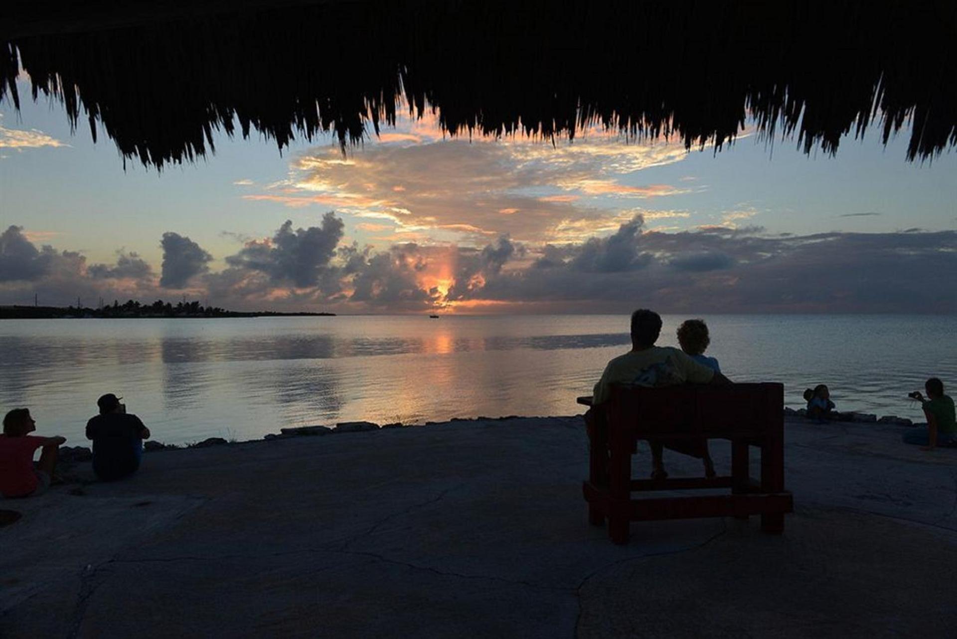 Fiesta Key RV Resort Premium Room 3