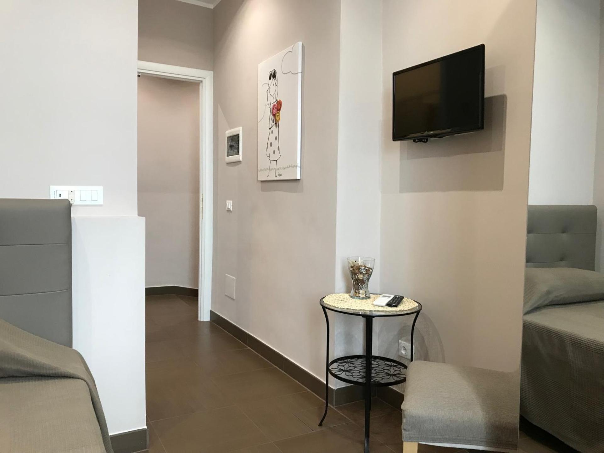 La Terrazza di Evelina Guest House