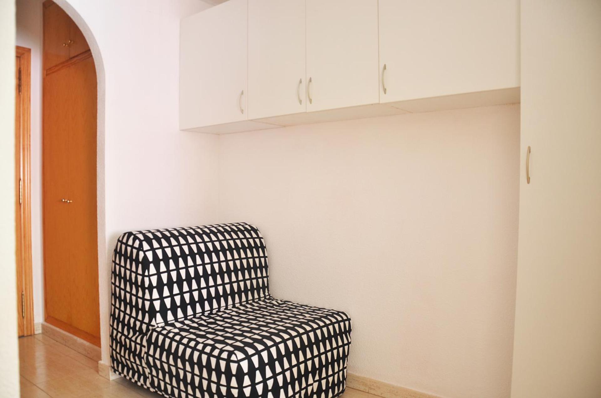 Pretty Studio With Swimming Pool