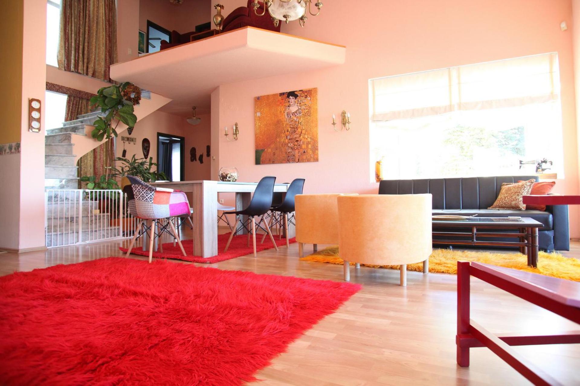 Six Steps From The Forest