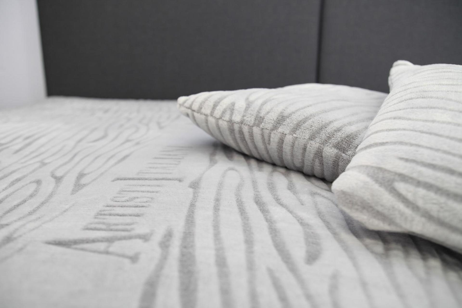 Six Steps From The Forest