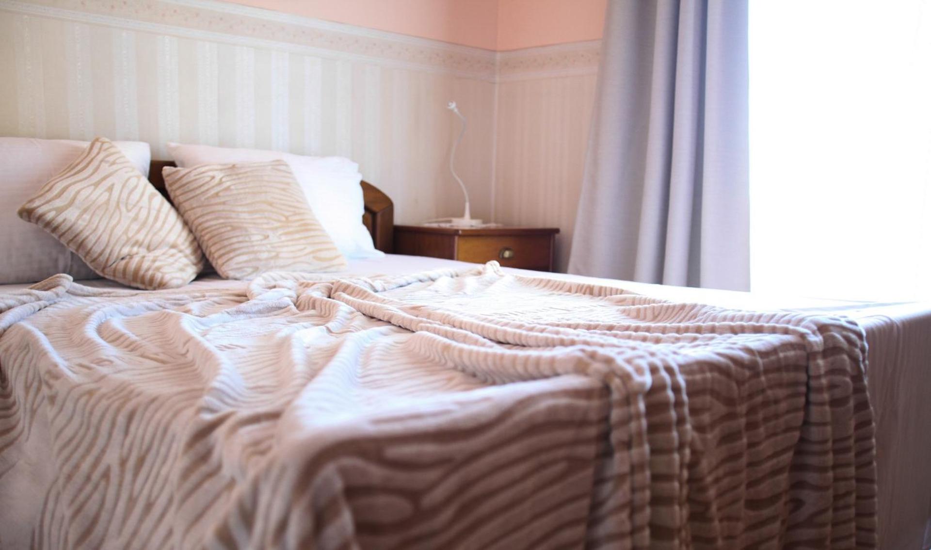 Six Steps From The Forest