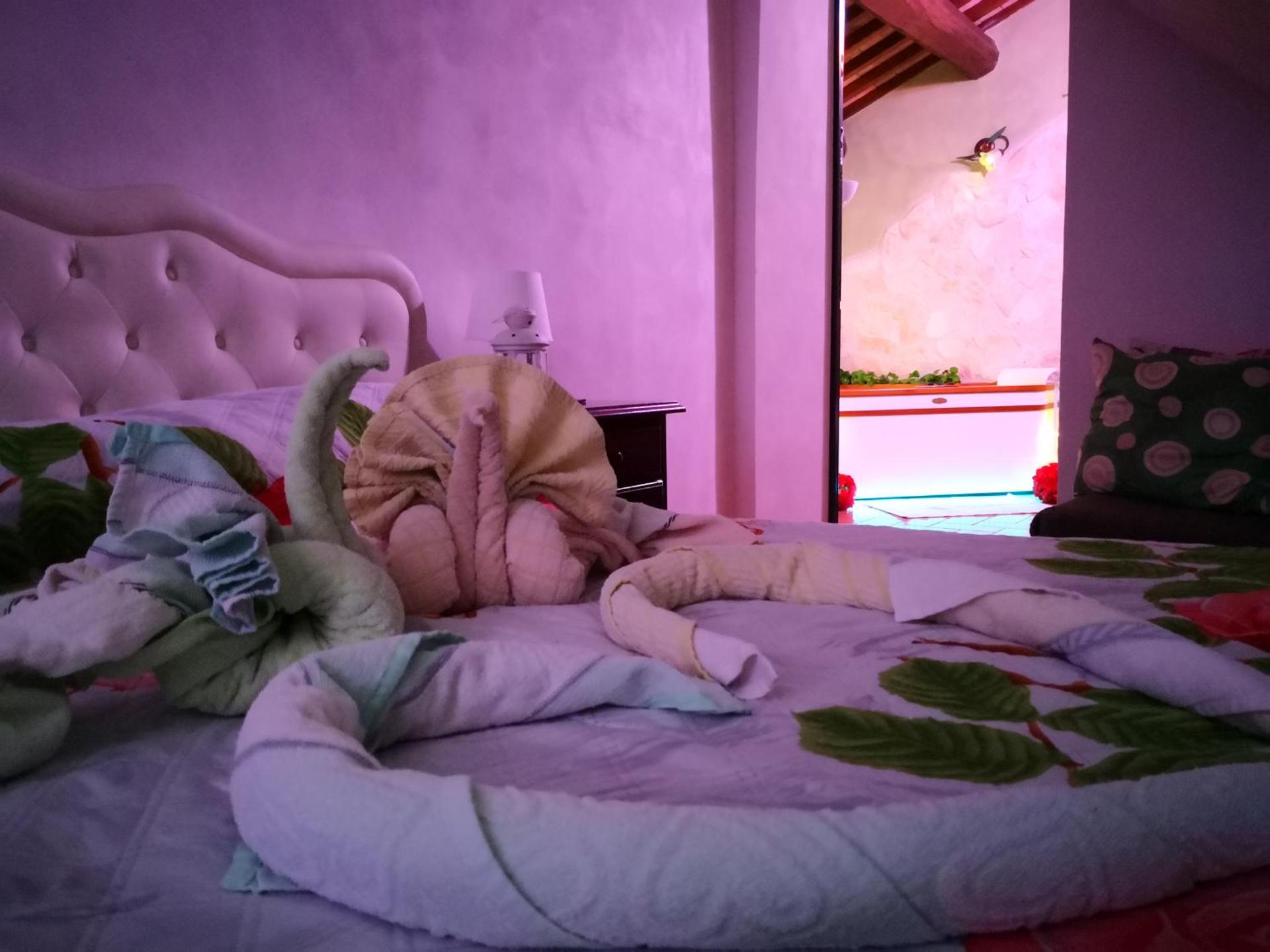 Il Casaletto del Terminillo