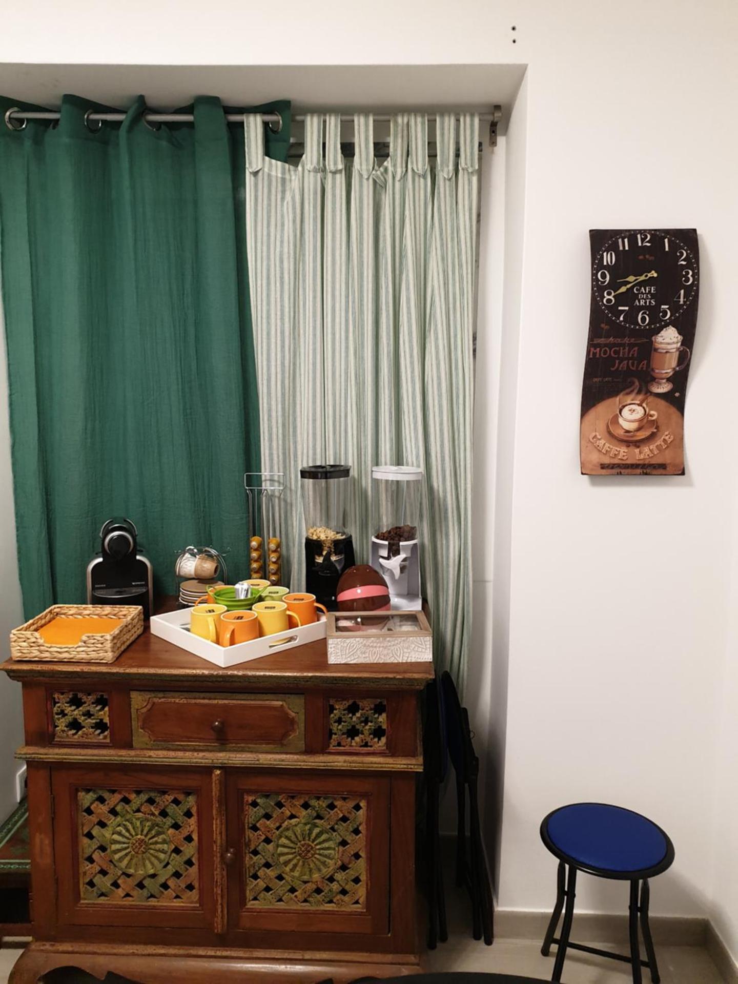 Lisbon Hostel Terminal 4