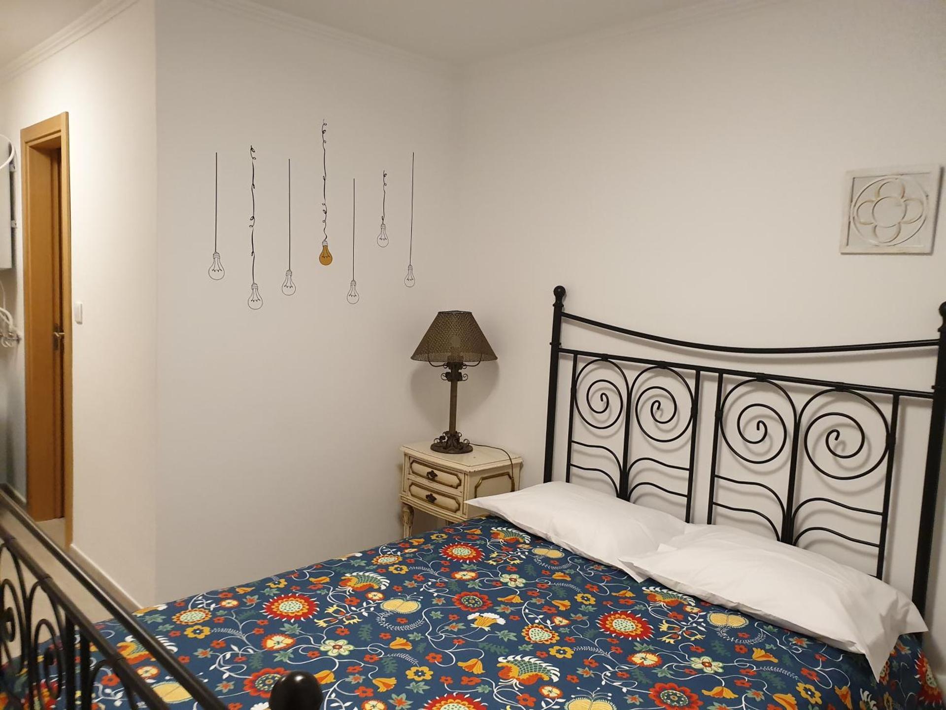 Lisbon Hostel Terminal 4