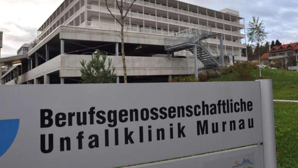 Am-Berg Ferienwohnung in Bad kohlgrub